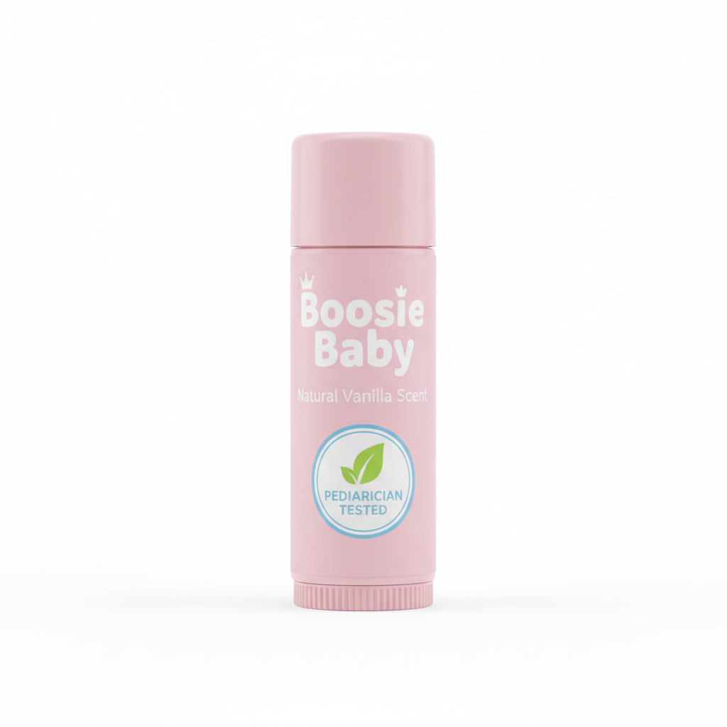 Boosie Baby Lip Balm